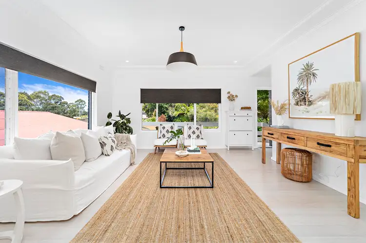 2 Georgina Avenue, Keiraville NSW 2500