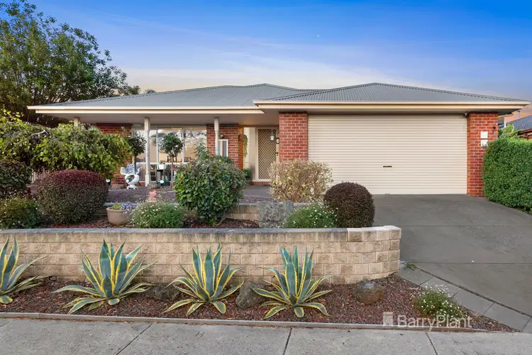 5 Longwood Drive, Mornington VIC 3931