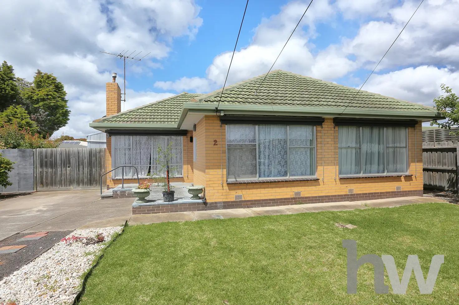 Main view of Homely house listing, 2 Raymond Grove, Corio VIC 3214