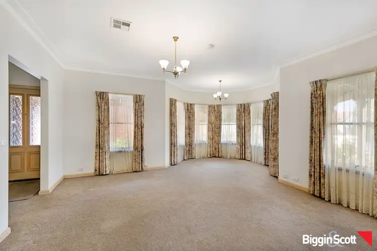Second view of Homely unit listing, 1/34 Arthur Street, Aberfeldie VIC 3040