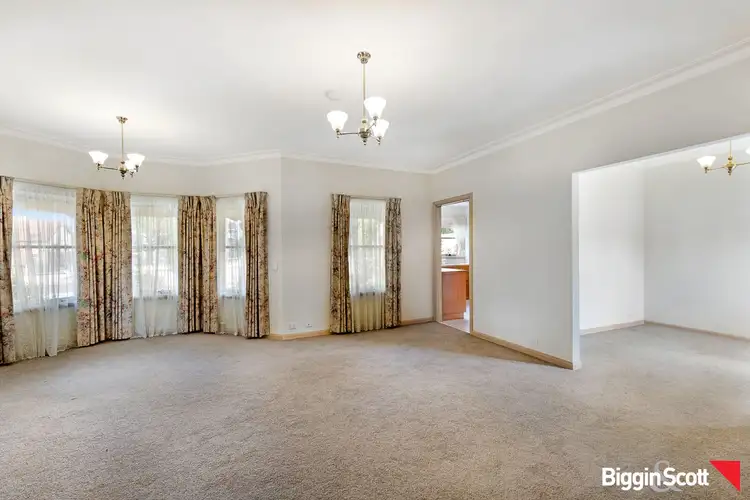 Third view of Homely unit listing, 1/34 Arthur Street, Aberfeldie VIC 3040