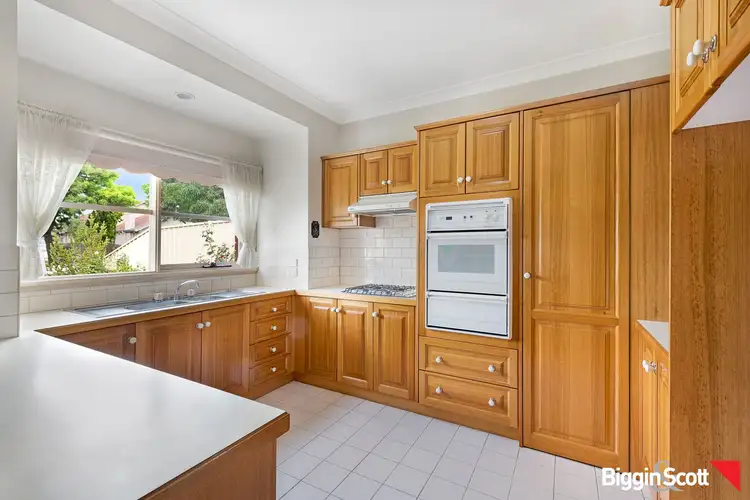 Fourth view of Homely unit listing, 1/34 Arthur Street, Aberfeldie VIC 3040