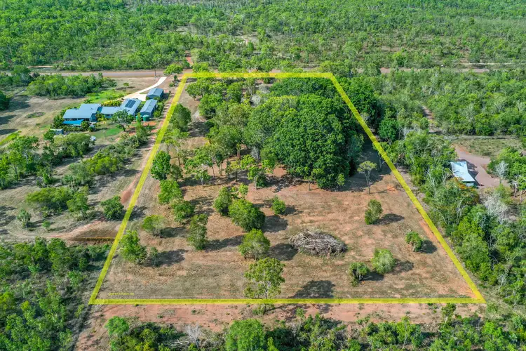 Second view of Homely house listing, 295 Gulnare Road, Bees Creek NT 822