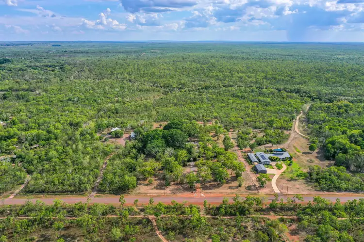 Third view of Homely house listing, 295 Gulnare Road, Bees Creek NT 822