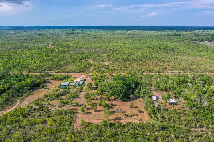 Fourth view of Homely house listing, 295 Gulnare Road, Bees Creek NT 822