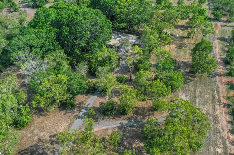 Fifth view of Homely house listing, 295 Gulnare Road, Bees Creek NT 822