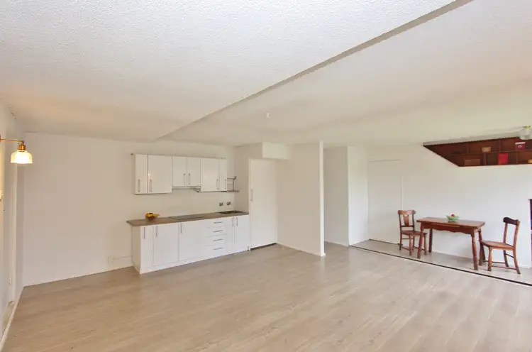 Second view of Homely townhouse listing, 6/1 Alfred Street, North Haven NSW 2443