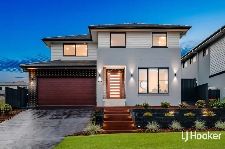 24 Lahore Street, Riverstone NSW 2765