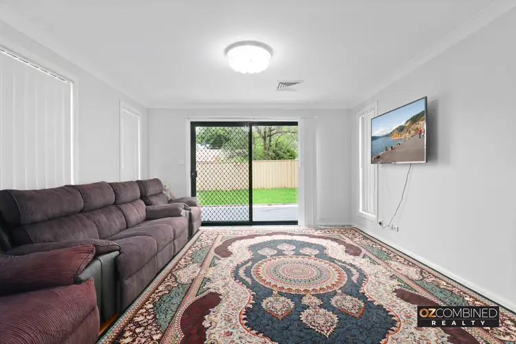 Fourth view of Homely townhouse listing, 5/27 Abraham Street, Rooty Hill NSW 2766