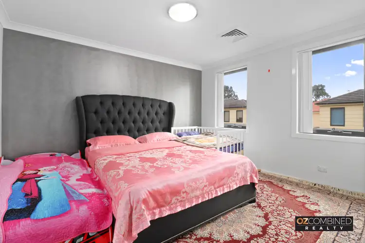 Fifth view of Homely townhouse listing, 5/27 Abraham Street, Rooty Hill NSW 2766