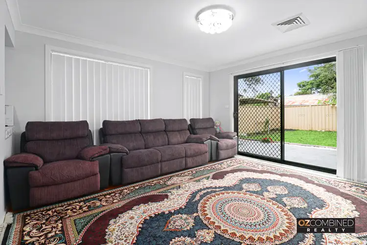 Sixth view of Homely townhouse listing, 5/27 Abraham Street, Rooty Hill NSW 2766