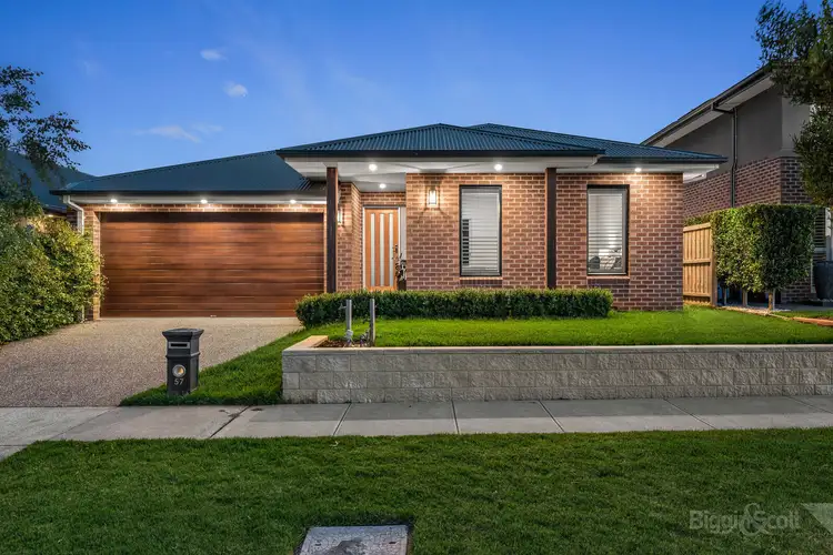 57 Kiama Street, Officer VIC 3809