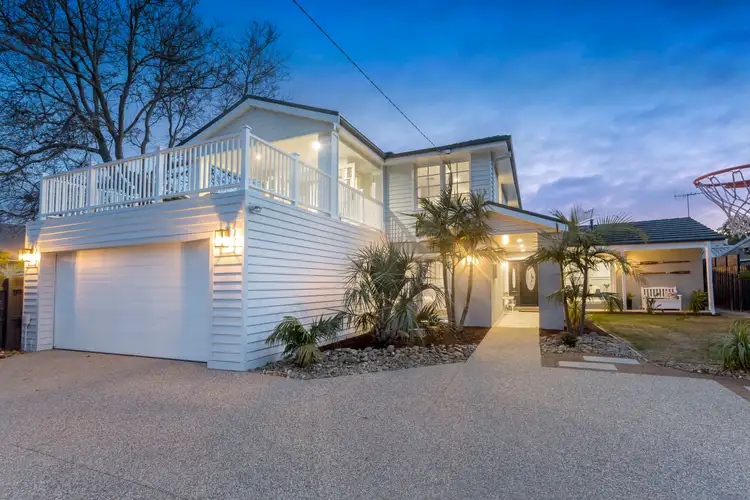 Main view of Homely house listing, 10 Canadian Bay Road, Mount Eliza VIC 3930