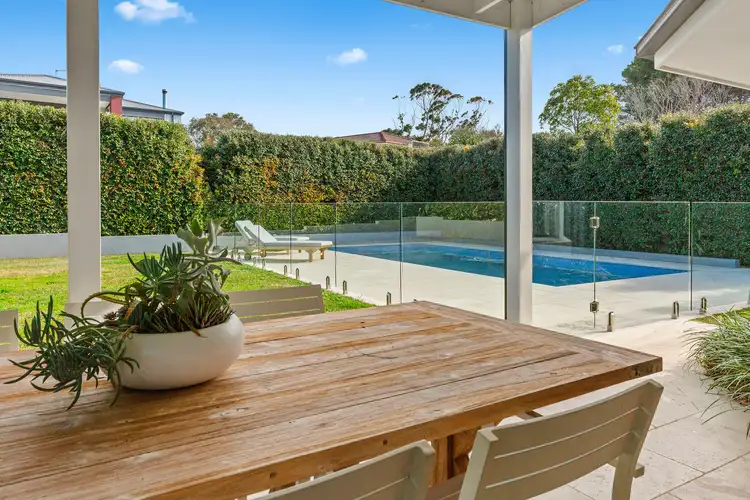 Third view of Homely house listing, 10 Canadian Bay Road, Mount Eliza VIC 3930