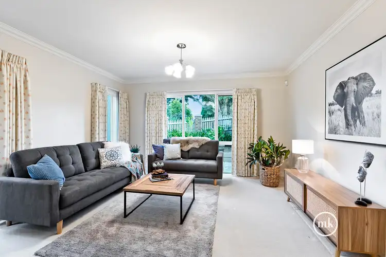 Second view of Homely unit listing, 1/14 Feathertop Avenue, Templestowe Lower VIC 3107