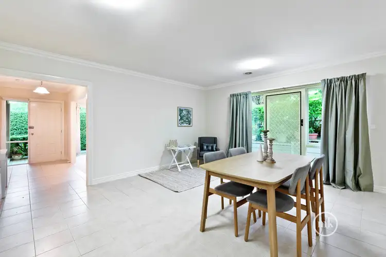 Third view of Homely unit listing, 1/14 Feathertop Avenue, Templestowe Lower VIC 3107