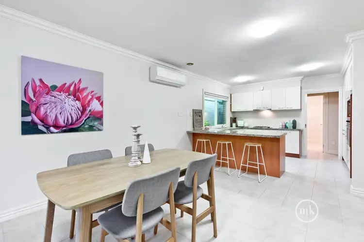 Fourth view of Homely unit listing, 1/14 Feathertop Avenue, Templestowe Lower VIC 3107