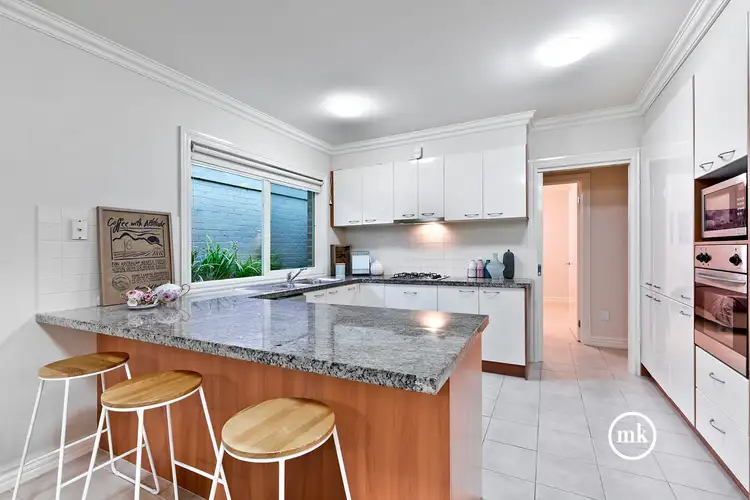 Fifth view of Homely unit listing, 1/14 Feathertop Avenue, Templestowe Lower VIC 3107