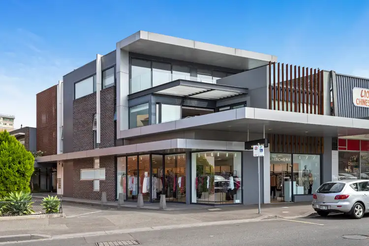 6/3 Ferguson Street, Williamstown VIC 3016