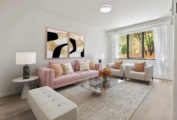 2/23 Elphin Grove, Hawthorn VIC 3122