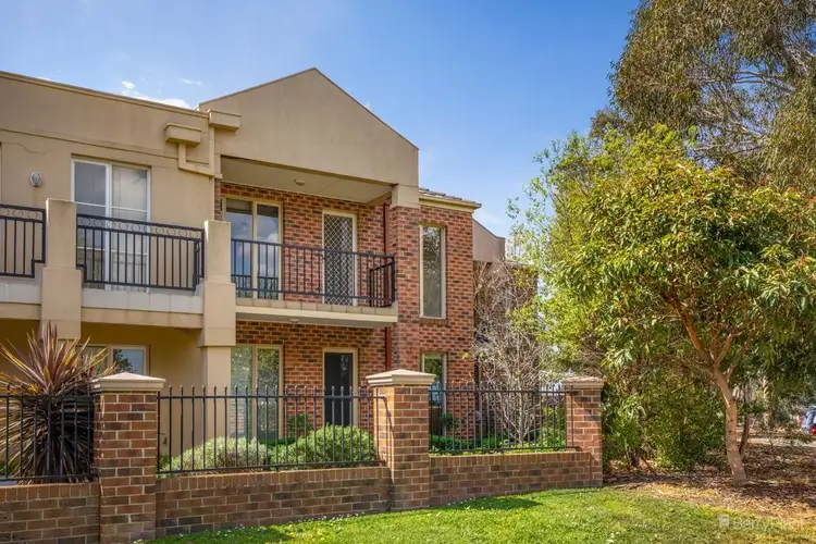 12/32-34 Mitcham Road, Donvale VIC 3111