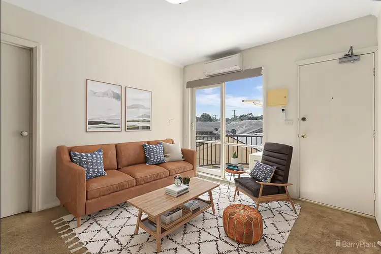 Third view of Homely apartment listing, 12/32-34 Mitcham Road, Donvale VIC 3111