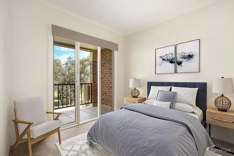 Fifth view of Homely apartment listing, 12/32-34 Mitcham Road, Donvale VIC 3111