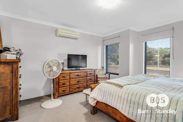 Fourth view of Homely house listing, 35 Kambany Approach, Dalyellup WA 6230