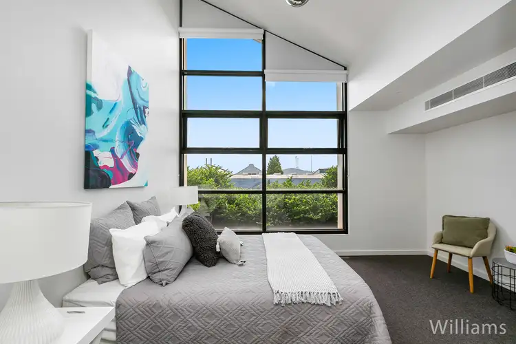 Second view of Homely townhouse listing, 21 Nelson Place, Williamstown VIC 3016
