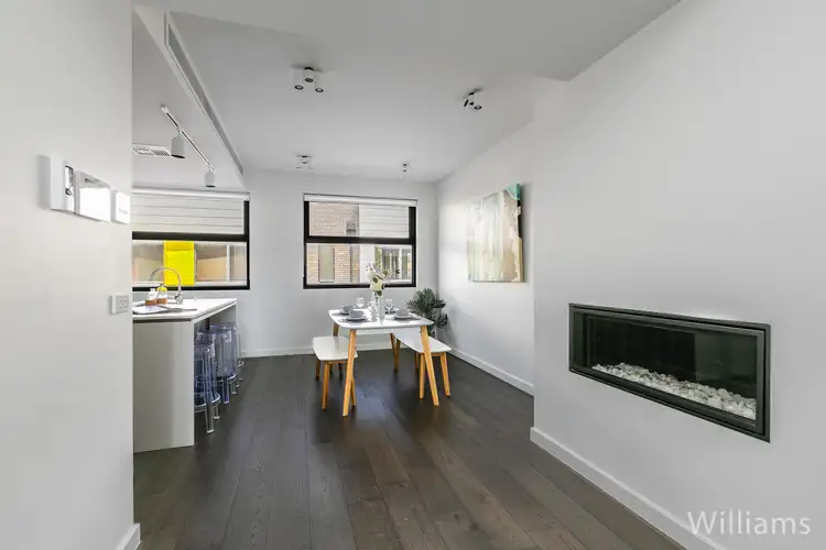 Fourth view of Homely townhouse listing, 21 Nelson Place, Williamstown VIC 3016