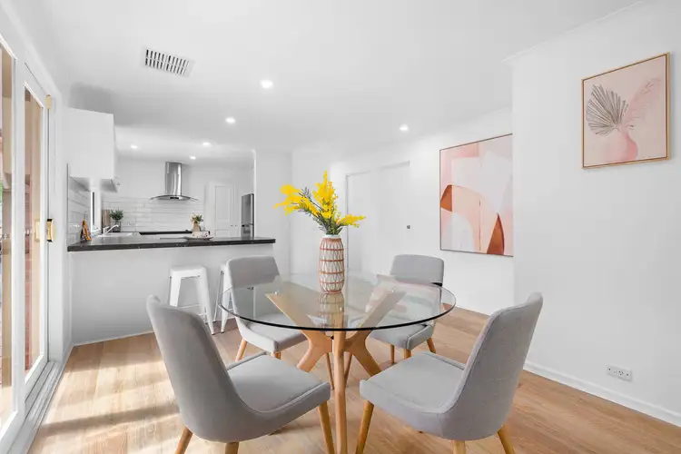 Sixth view of Homely house listing, 4 Dealbata Place, Croydon Hills VIC 3136