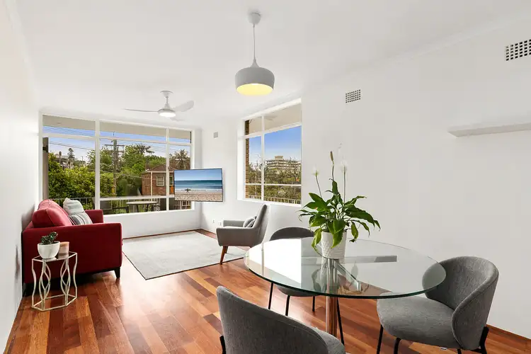 3/121 Sydney Road, Manly NSW 2095