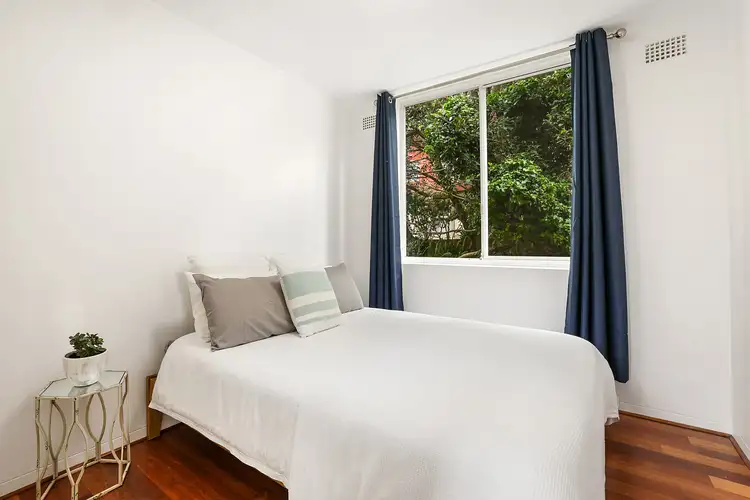 Fifth view of Homely apartment listing, 3/121 Sydney Road, Manly NSW 2095