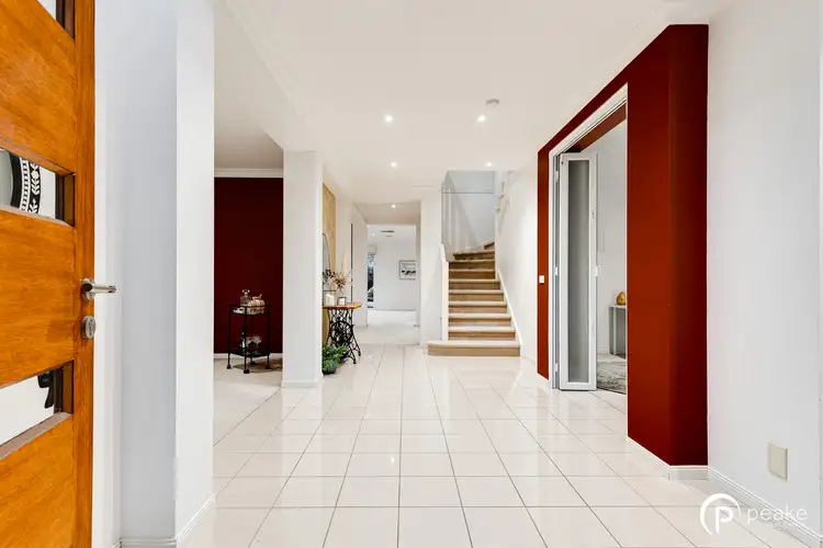 Second view of Homely house listing, 69 Ward Road, Berwick VIC 3806