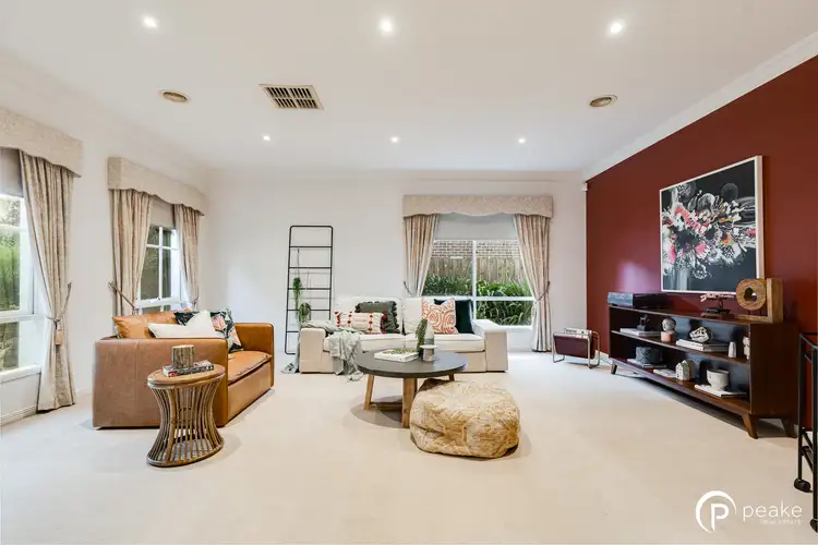 Third view of Homely house listing, 69 Ward Road, Berwick VIC 3806