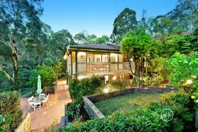 43 Punkerri Circuit, Greensborough VIC 3088