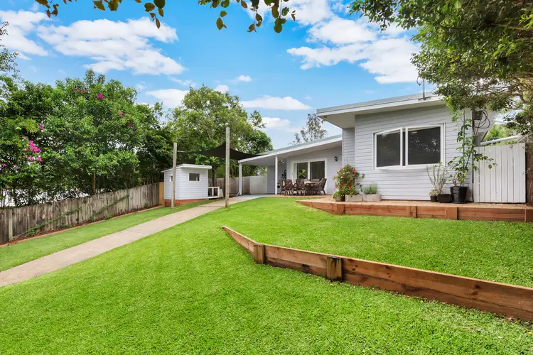 Main view of Homely house listing, 4 Kenton Street, Chapel Hill QLD 4069