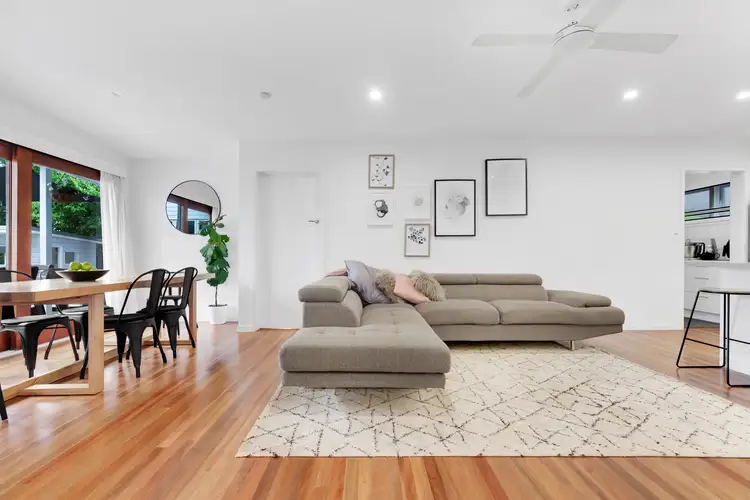 Second view of Homely house listing, 4 Kenton Street, Chapel Hill QLD 4069