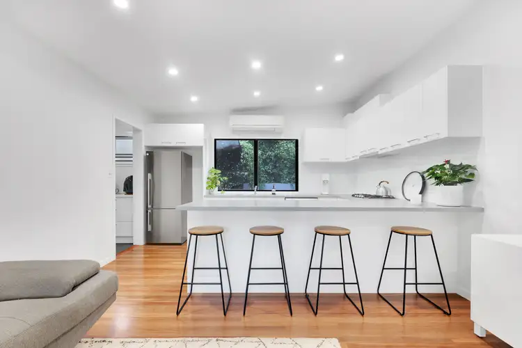 Fourth view of Homely house listing, 4 Kenton Street, Chapel Hill QLD 4069