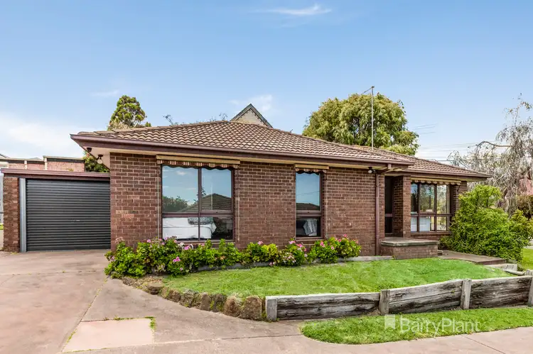 1/2 Laburnum Street, Parkdale VIC 3195