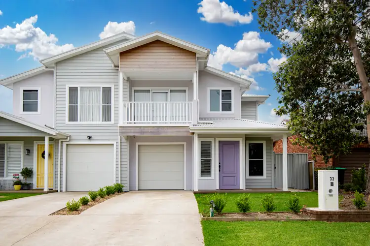 33B Darri Avenue, South Penrith NSW 2750