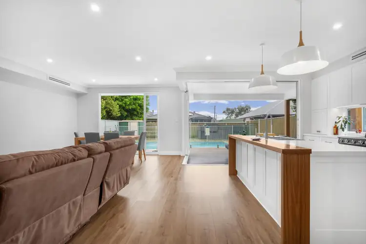 Third view of Homely semi-detached listing, 33B Darri Avenue, South Penrith NSW 2750