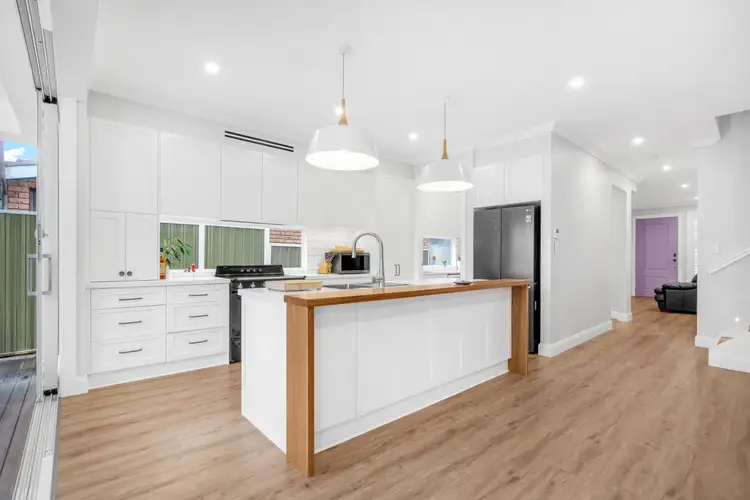 Fourth view of Homely semi-detached listing, 33B Darri Avenue, South Penrith NSW 2750
