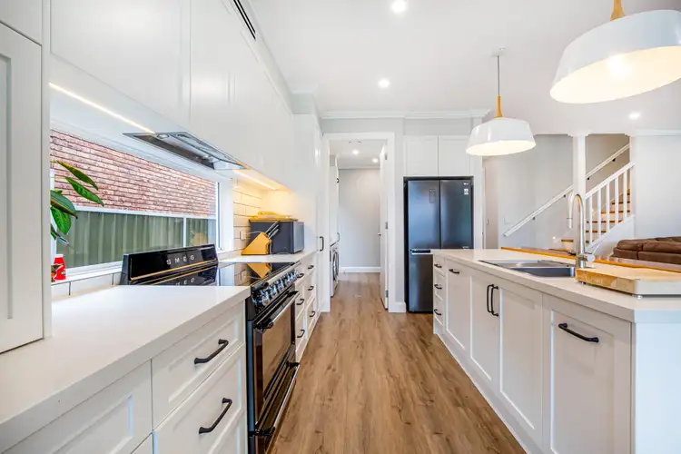 Fifth view of Homely semi-detached listing, 33B Darri Avenue, South Penrith NSW 2750