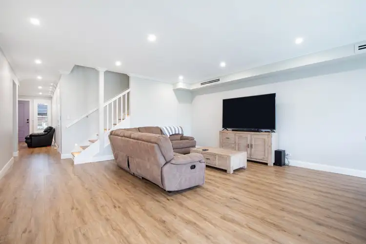 Sixth view of Homely semi-detached listing, 33B Darri Avenue, South Penrith NSW 2750