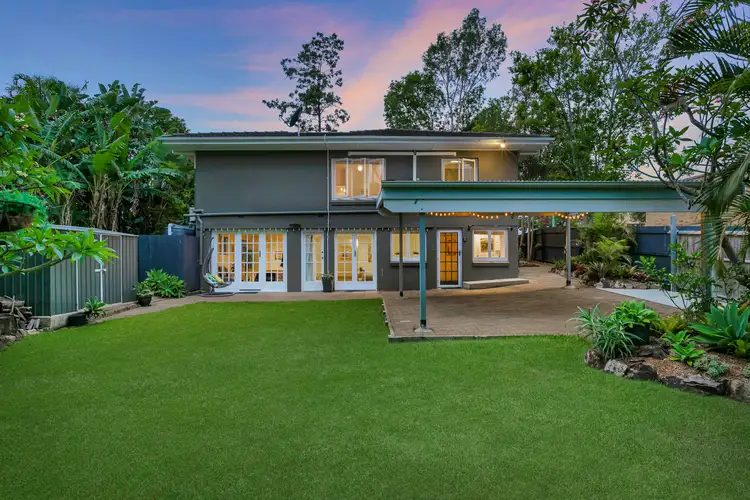 Main view of Homely house listing, 6 Lowanna Street, Kenmore QLD 4069