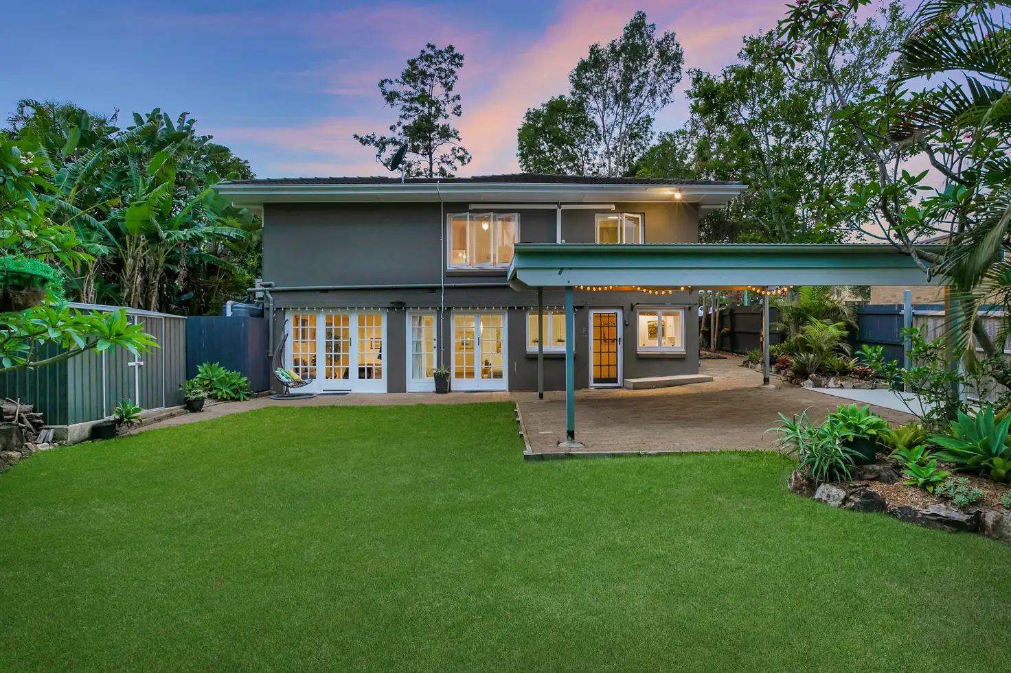 Main view of Homely house listing, 6 Lowanna Street, Kenmore QLD 4069