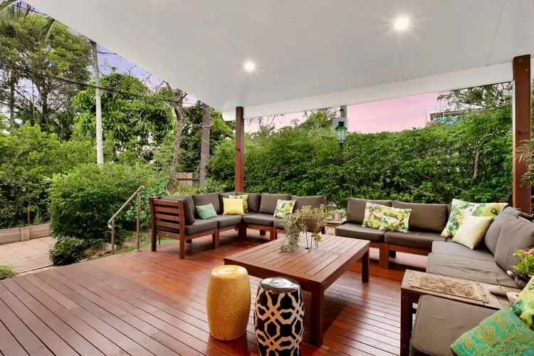 Second view of Homely house listing, 6 Lowanna Street, Kenmore QLD 4069