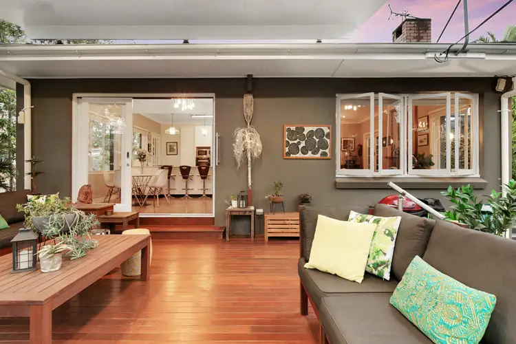 Third view of Homely house listing, 6 Lowanna Street, Kenmore QLD 4069