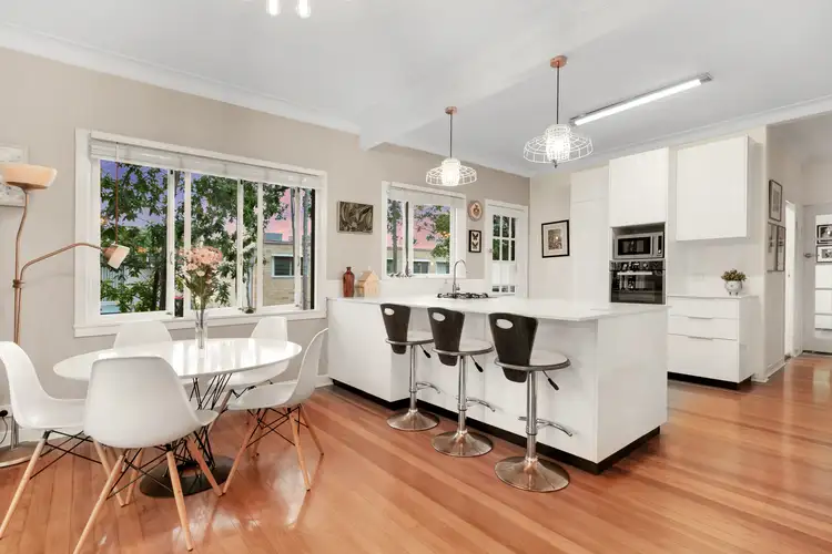 Fifth view of Homely house listing, 6 Lowanna Street, Kenmore QLD 4069